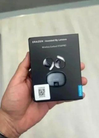 Auriculares Bluetooth Erazer XT66 PRO