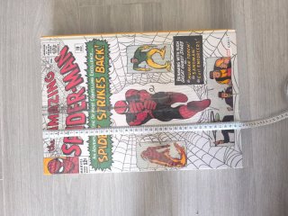 Marvel Comics Spider-Man. Vol. 1. 1962-1964 XXL