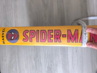 Marvel Comics Spider-Man. Vol. 1. 1962-1964 XXL