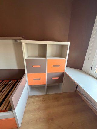 Se vende habitación de niño, 500€