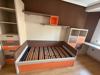 Se vende habitación de niño, 500€