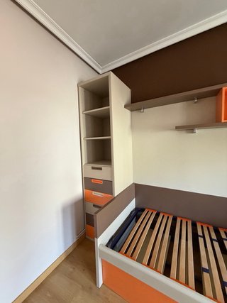 Se vende habitación de niño, 500€