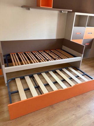 Se vende habitación de niño, 500€