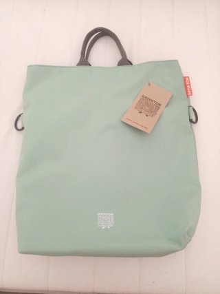 Bolso cambiador Greentom