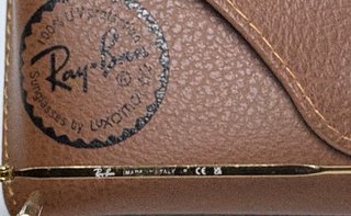 RAY BAN JACK ORIGINAL