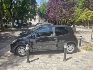 Renault Twingo 2008