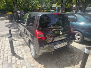 Renault Twingo 2008