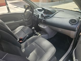 Renault Twingo 2008