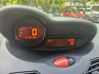 Renault Twingo 2008