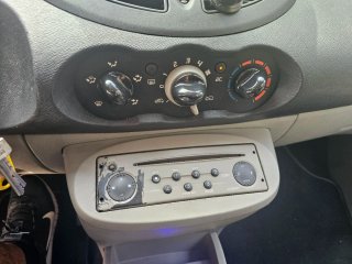 Renault Twingo 2008