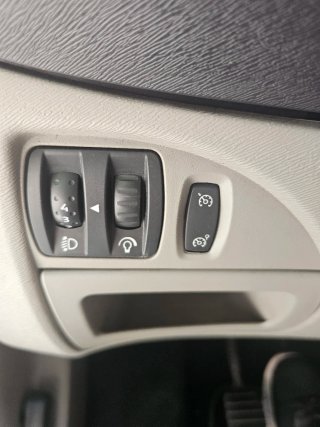 Renault Twingo 2008