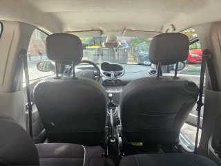 Renault Twingo 2008