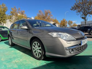 Renault Laguna G.Tour Privilege 2.0dCi 150CV