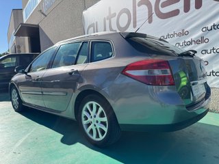 Renault Laguna G.Tour Privilege 2.0dCi 150CV