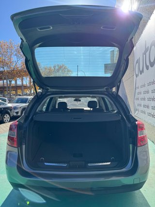 Renault Laguna G.Tour Privilege 2.0dCi 150CV