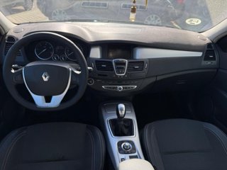 Renault Laguna G.Tour Privilege 2.0dCi 150CV