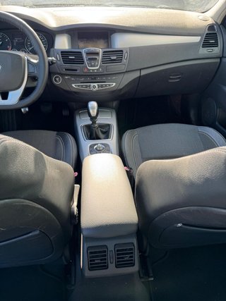 Renault Laguna G.Tour Privilege 2.0dCi 150CV