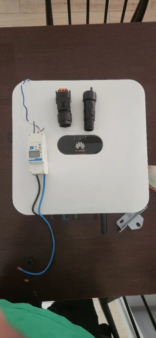 Inversor Huawei Sun2000L 5KTL-L1 Monofásico