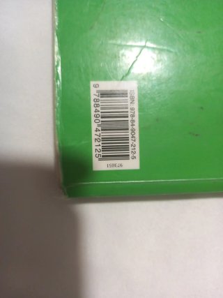 Física i química, 3o ESO