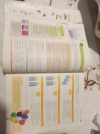 Física i química, 3o ESO