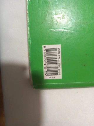 Física i química, 3o ESO