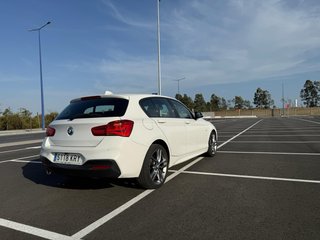 BMW Serie 1 2018