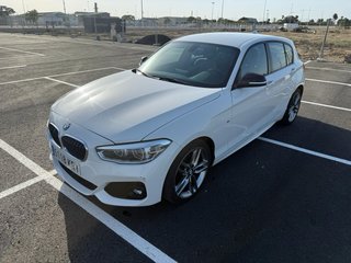 BMW Serie 1 2018