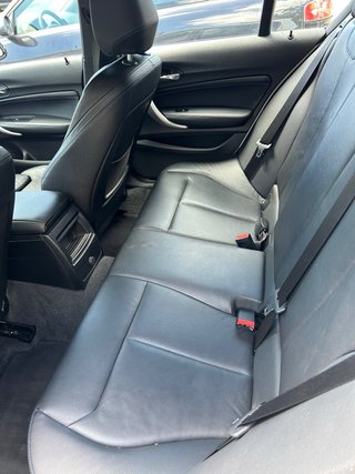 BMW Serie 1 2018
