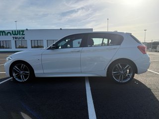 BMW Serie 1 2018