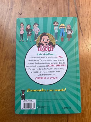 Superlío: en el zoo, en el campamento y de gemelas