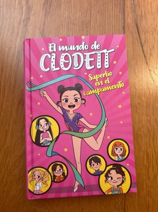 Superlío: en el zoo, en el campamento y de gemelas