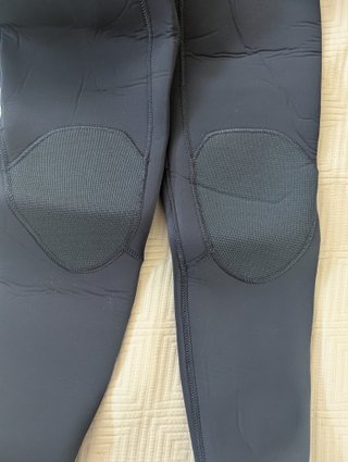 Traje de neopreno para surf