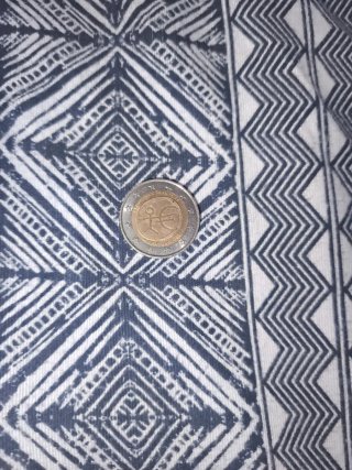 Moneta da 2 Euro