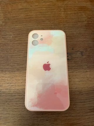 Funda iPhone Apple Diseño para 12&13