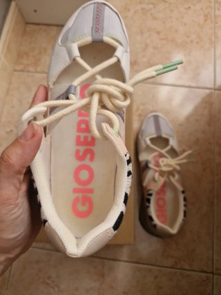 Zapatillas Gioseppo Verano Mujer