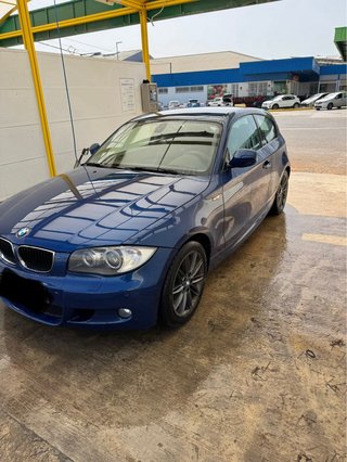BMW Serie 1 2011