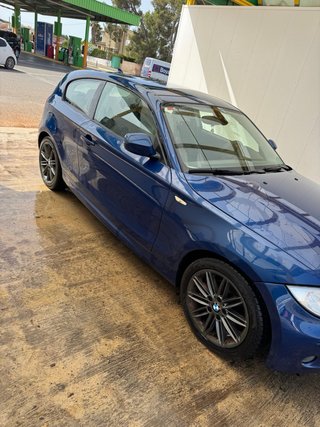 BMW Serie 1 2011