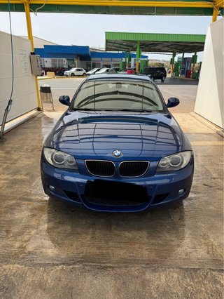 BMW Serie 1 2011