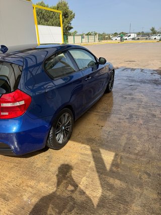 BMW Serie 1 2011