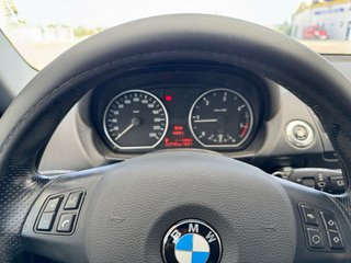 BMW Serie 1 2011