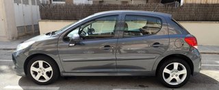 Peugeot 207 1.6HDI FAP ACTIVE