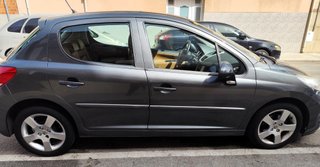 Peugeot 207 1.6HDI FAP ACTIVE