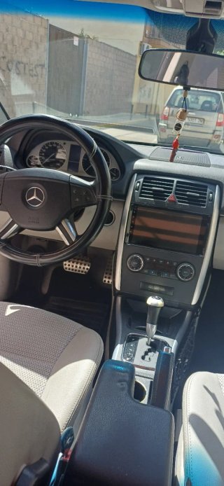 Mercedes-Benz Clase B 2005
