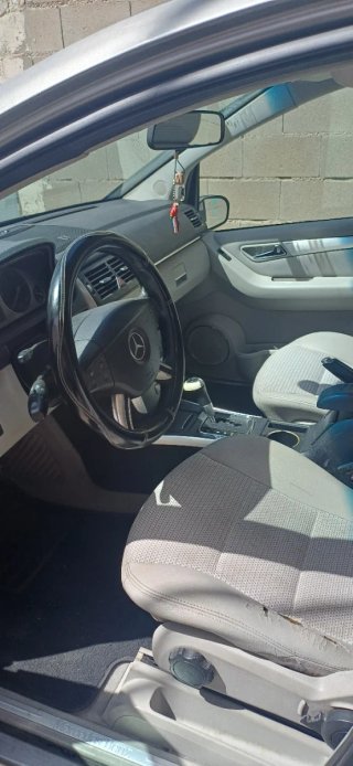 Mercedes-Benz Clase B 2005