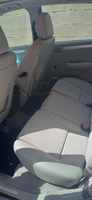Mercedes-Benz Clase B 2005
