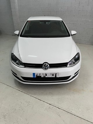 Volkswagen Golf 2.0 TDI AUTO  2015