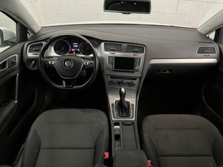 Volkswagen Golf 2.0 TDI AUTO  2015