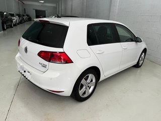 Volkswagen Golf 2.0 TDI AUTO  2015