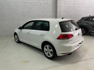 Volkswagen Golf 2.0 TDI AUTO  2015