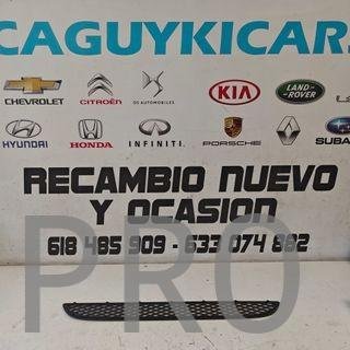 REJILLA PARACHOQUES FRONTAL PEUGEOT / CITROEN